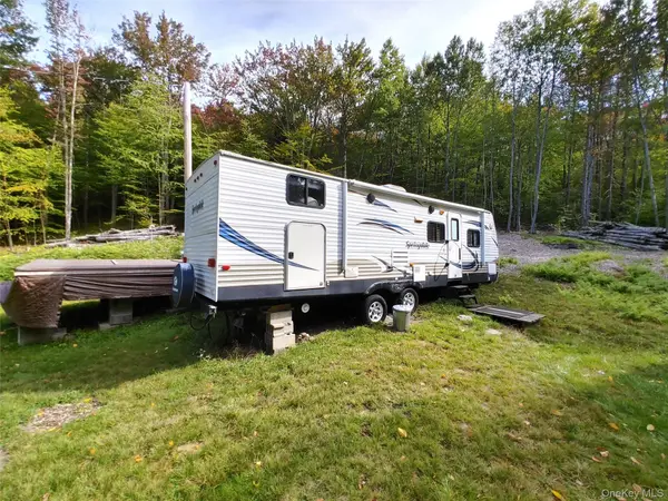 27 Warren Todd Subdivision DR, Arkville, NY 12406
