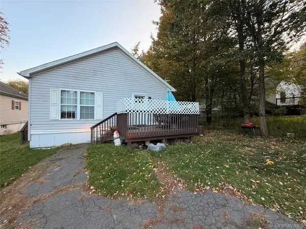 100 Timber Hill LN, South Fallsburg, NY 12779