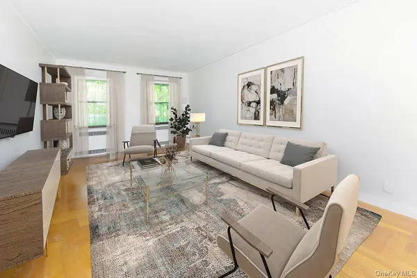 3017 Riverdale AVE #2J, Bronx, NY 10463