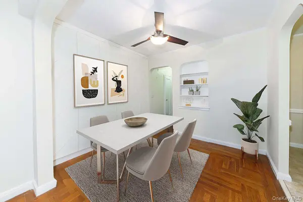 3017 Riverdale AVE #2J, Bronx, NY 10463