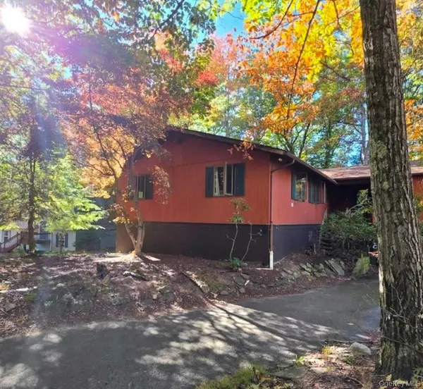 36 Pebble PATH, Rock Hill, NY 12775