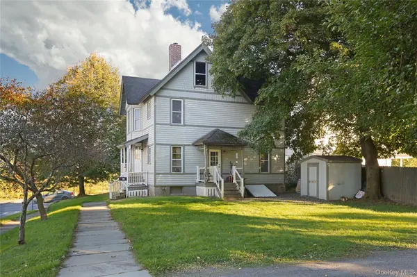 97 Maple AVE, Catskill, NY 12414