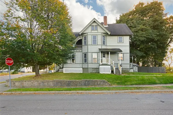 97 Maple AVE, Catskill, NY 12414