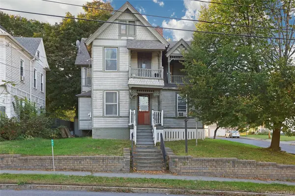 97 Maple AVE, Catskill, NY 12414