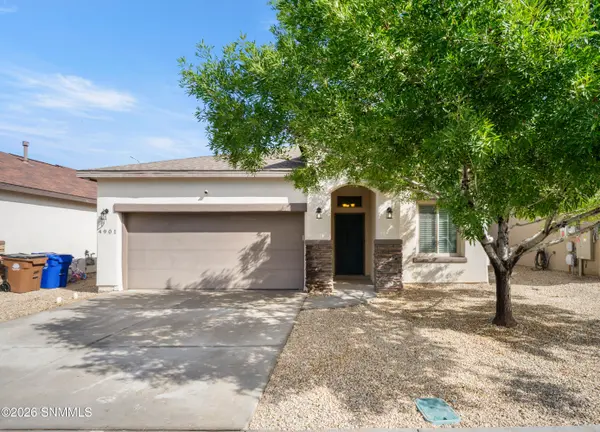 4901 Califa AVE, Las Cruces, NM 88012