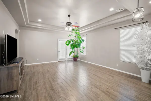 4901 Califa AVE, Las Cruces, NM 88012