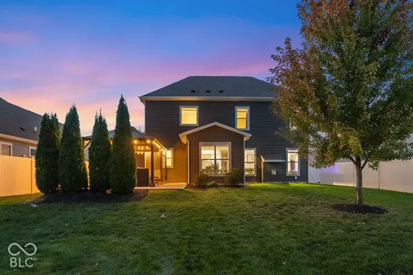 18147 Sunbrook WAY, Westfield, IN 46074