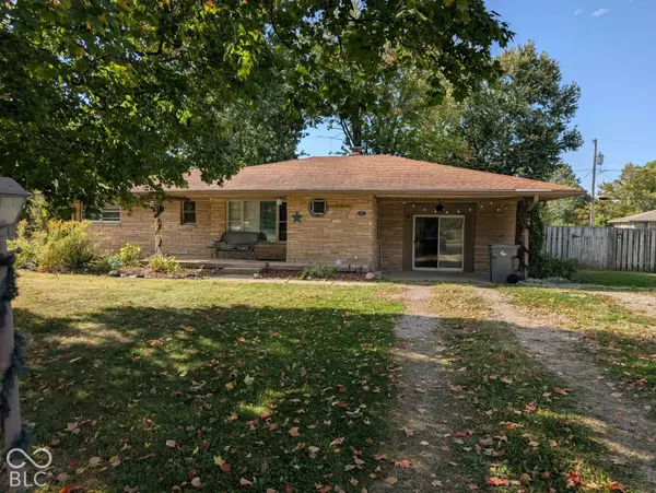 2710 S Kenyon DR, Indianapolis, IN 46203