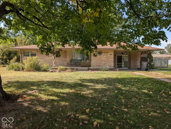 2710 S Kenyon DR, Indianapolis, IN 46203