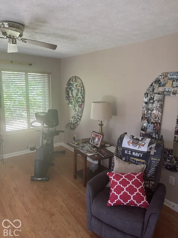 7662 Briarstone LN, Indianapolis, IN 46227
