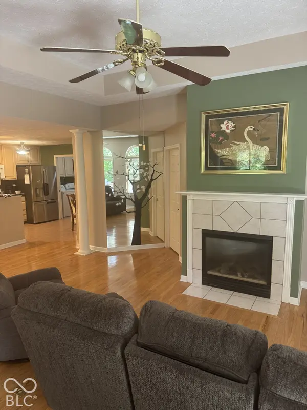 7662 Briarstone LN, Indianapolis, IN 46227