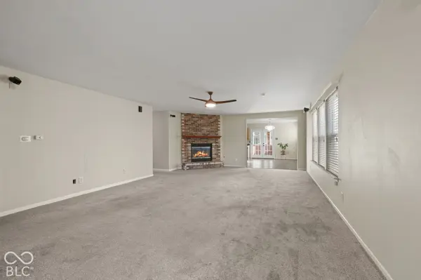 1835 Sonesta LN, Indianapolis, IN 46217