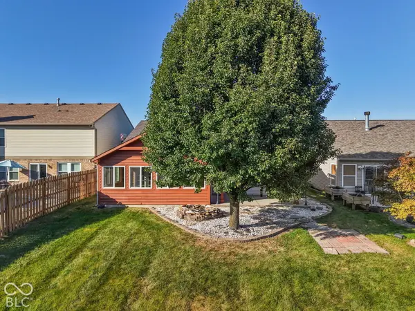 1835 Sonesta LN, Indianapolis, IN 46217