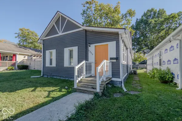 2323 English AVE, Indianapolis, IN 46201