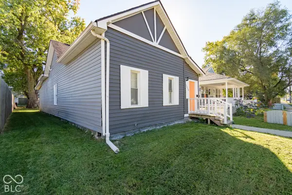 2323 English AVE, Indianapolis, IN 46201