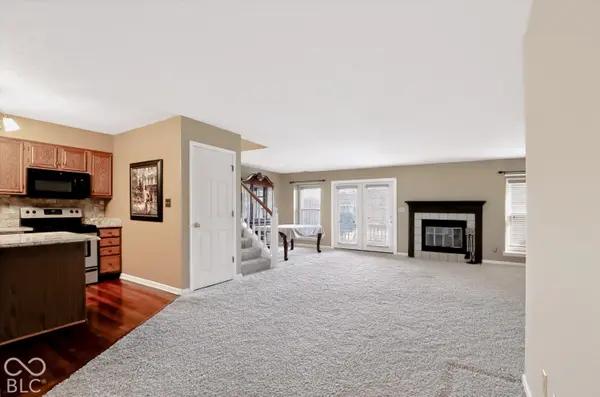 9127 Sea Oats DR, Indianapolis, IN 46250