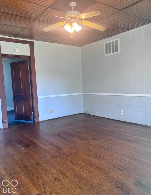 115 E Church ST, Fortville, IN 46040