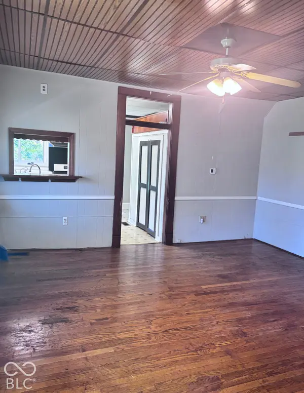 115 E Church ST, Fortville, IN 46040