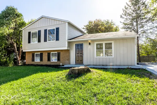 3621 N Norfolk ST, Indianapolis, IN 46224