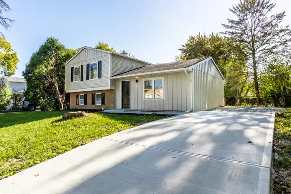 3621 N Norfolk ST, Indianapolis, IN 46224