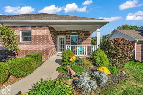 11845 Civic CIR, Mooresville, IN 46158