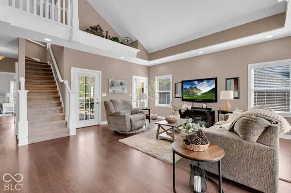11845 Civic CIR, Mooresville, IN 46158