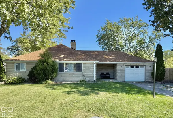 3514 N Pauline AVE, Muncie, IN 47304