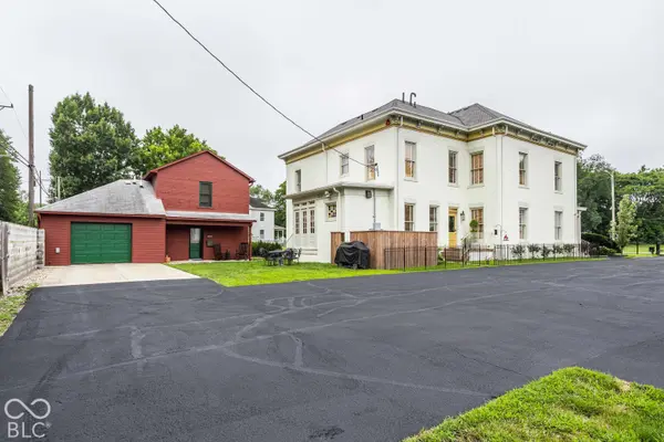 602 S 7th ST S, Terre Haute, IN 47807