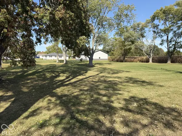 306 2nd ST, New Market, IN 47965