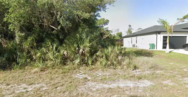 201 CAMILLIA LN, Port Charlotte, FL 33954