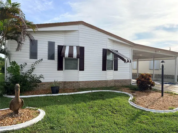 3062 ARTESIAN LN, North Fort Myers, FL 33917