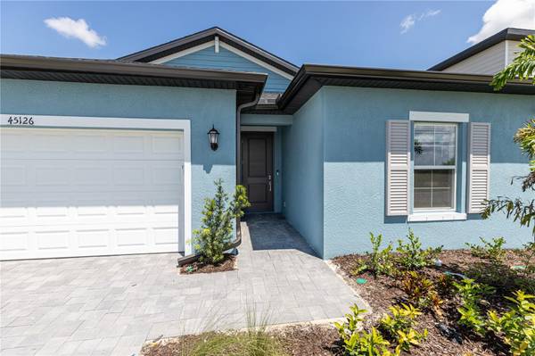 45126 PIPEVINE CIR, Punta Gorda, FL 33982