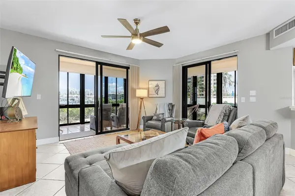 3020 MATECUMBE KEY RD #106, Punta Gorda, FL 33955