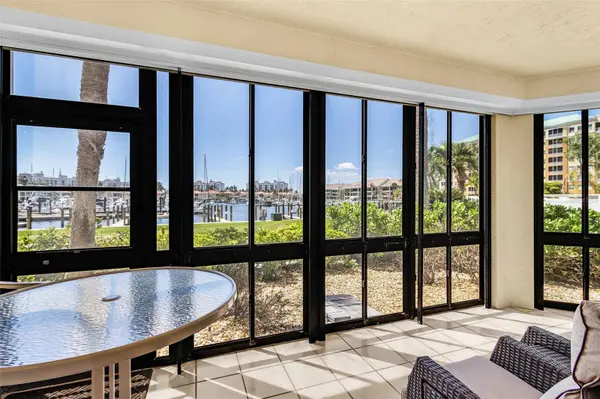 3020 MATECUMBE KEY RD #106, Punta Gorda, FL 33955