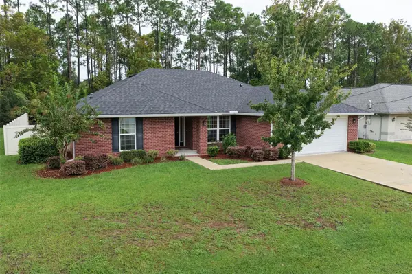 9 BARRISTER LN, Palm Coast, FL 32137