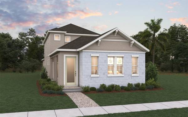 10350 PEARSON AVE, Orlando, FL 32827