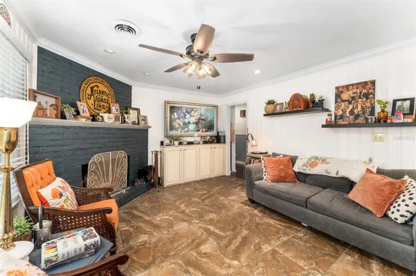 258 SE HILLSIDE Pkwy, Lake City, FL 32025