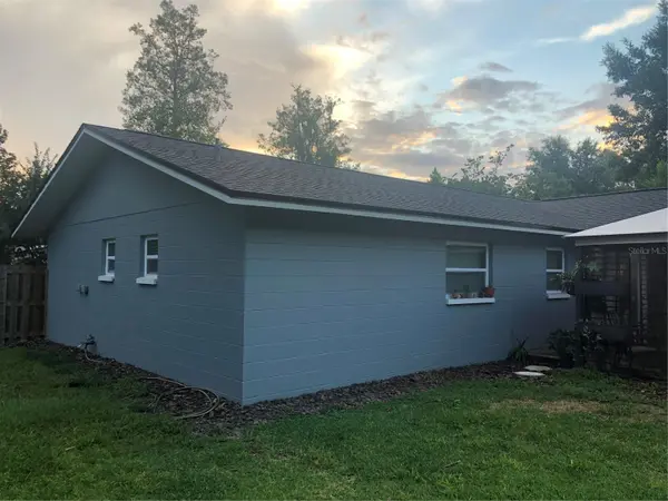 4017 NW 36TH TER, Gainesville, FL 32605