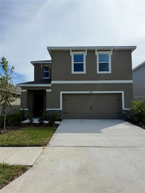 7066 FLINT CREEK DR, Land O Lakes, FL 34638