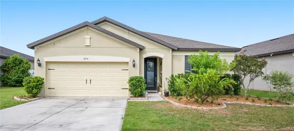 8751 RINDGE RD, Polk City, FL 33868