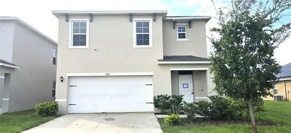 1782 EAGLE HAMMOCK BLVD, Eagle Lake, FL 33839