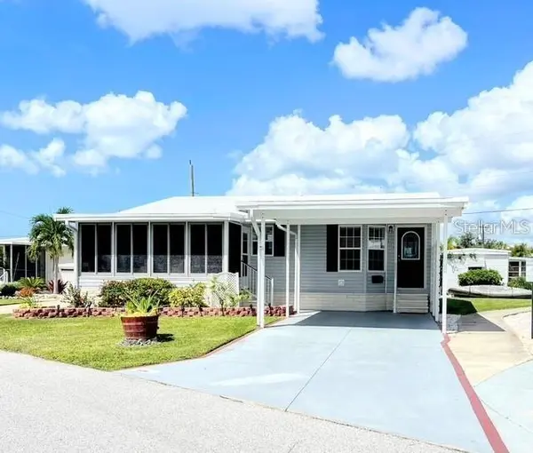 634 LEISURE, Venice, FL 34285