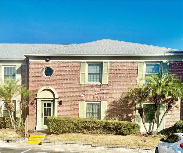 103 GEORGETOWN DR #D, Casselberry, FL 32707