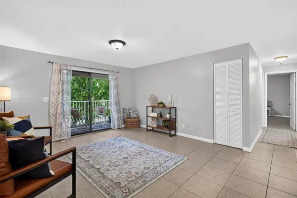 3107 OAK TRAIL RUN #3107, Port Orange, FL 32127