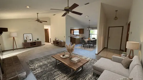 107 HUNTER POINT CT, Debary, FL 32713