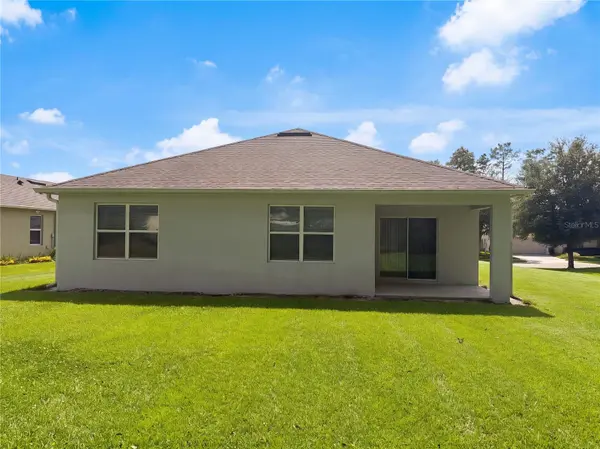 190 POINT PLEASANT RD, Deland, FL 32724