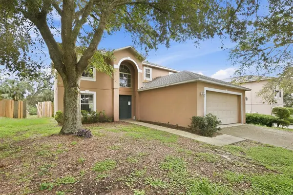 2228 SANDRIDGE CIR, Eustis, FL 32726