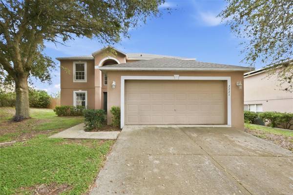 2228 SANDRIDGE CIR, Eustis, FL 32726