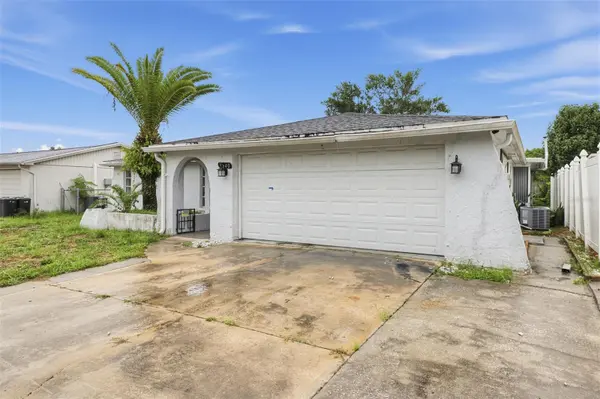 7340 MAYFIELD DR, Port Richey, FL 34668