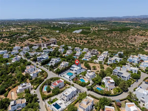 22 URBANIZACAO QUINTA DO PEROGIL #22, Tavira, 08800